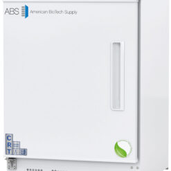 Premier Controlled Room Temperature (CRT) Undercounter Cabinet 4.6 Cu. Ft, Solid Door (Built-In)- Left Hinged