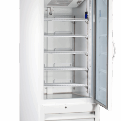 Alternative view of Premier Pharmacy/Vaccine Single Glass Door Refrigerator 12 Cu. Ft.