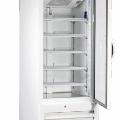 Alternative view of Premier Pharmacy/Vaccine Single Solid Door Refrigerator 12 Cu. Ft.