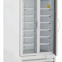 Alternative view of Premier Pharmacy/Vaccine Double Swing Glass Door Refrigerator 36 Cu. Ft.