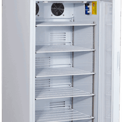Alternative view of Premier Pharmacy/Vaccine Combination Refrigerator/Freezer (Solid Doors) 12 Cu. Ft.