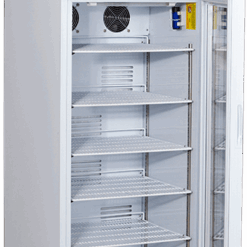 Alternative view of Premier Pharmacy/Vaccine Combination Refrigerator/Freezer (Glass & Solid Doors) 12 Cu. Ft.