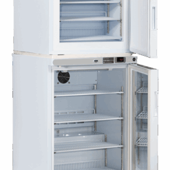Alternative view of Premier Pharmacy/Vaccine Combination Refrigerator/Freezer  (Solid & Glass Doors) 7 Cu. Ft.