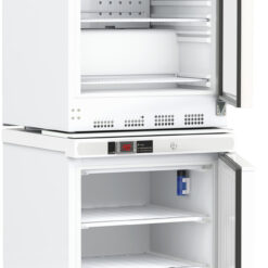 Alternative view of Premier Pharmacy/Vaccine Combination Refrigerator/Freezer  (Solid Doors) 9 Cu. Ft.