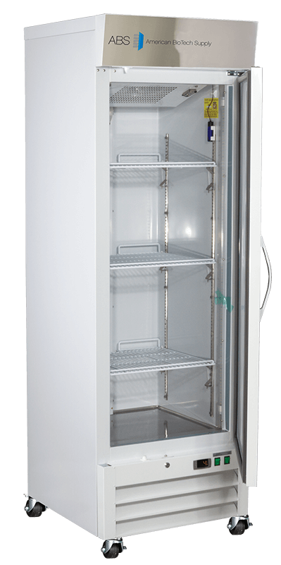 Standard Pharmacy/Vaccine Single Solid Door Refrigerator 16 Cu. Ft. - Image 2