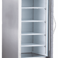 Alternative view of Premier Pharmacy/Vaccine Stainless Steel Glass Door Refrigerator 23 Cu. Ft.