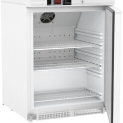 Alternative view of Premier Pharmacy/Vaccine Undercounter Built In Solid Door Refrigerator 4.6 Cu. Ft. Left Hinged