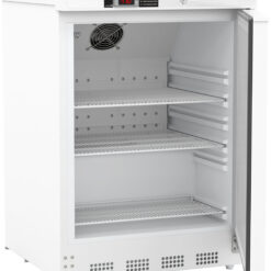 Alternative view of Premier Pharmacy/Vaccine Undercounter Built In Solid Door Refrigerator 4.6 Cu. Ft.