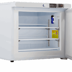 Alternative view of Premier Pharmacy/Vaccine Countertop Freestanding Solid Door Freezer 1.7 Cu. Ft.