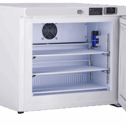 Premier Pharmacy/Vaccine Countertop  Freestanding Solid Door Auto Defrost Freezer 1.3 Cu. Ft.