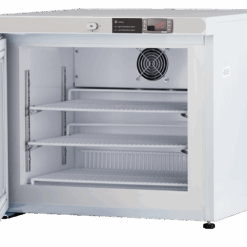 Alternative view of Premier Pharmacy/Vaccine Countertop Freestanding Solid Door Auto Defrost Freezer 1.3 Cu. Ft. Left Hinged