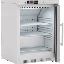 Alternative view of 4.6 Cu. Ft, Glass Door Refrigerator (Built-In) - NSF Compliant