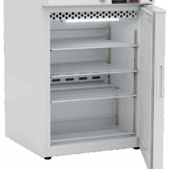 Alternative view of 5.2 Cu. Ft, Solid Door Refrigerator (Freestanding) - NSF Compliant