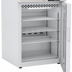 Alternative view of 5.2 Cu. Ft, Glass Door Refrigerator (Freestanding) - NSF Compliant