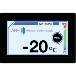 Alternative view of Templog Premier Flammable Material Storage Freezer 30 Cu. Ft.