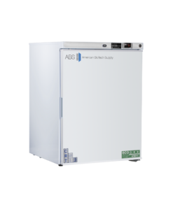 Premier Controlled Room Temperature (CRT) Undercounter Cabinet 5.2 Cu. Ft, Solid Door (Freestanding)