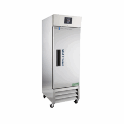 Premier Pharmacy 23 Cu. Ft.  Stainless Steel Auto Defrost Freezer Solid Door -30C Operation