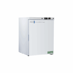 Premier Undercounter Freestanding Solid Door Refrigerator 5.2 Cu. Ft.