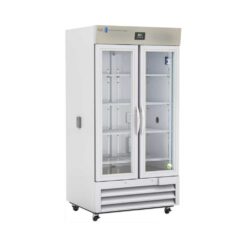 Premier Glass Door Chromatography Refrigerator 36 CF