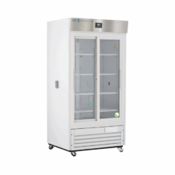 Premier Glass Door Chromatography Refrigerator 33 CF