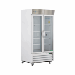 Standard Glass Door Chromatography Refrigerator 36 Cu. Ft.