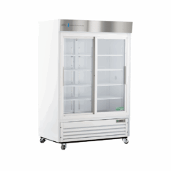 Standard Glass Door Chromatography Refrigerator 47 Cu. Ft.