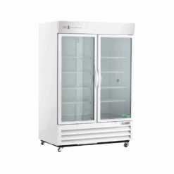 Standard Glass Door Chromatography Refrigerator 49 Cu. Ft.