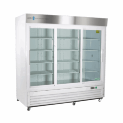 Standard Glass Door Chromatography Refrigerator 69 Cu. Ft.