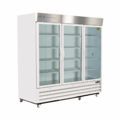 Standard Glass Door Chromatography Refrigerator 72 Cu. Ft.