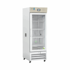 TempLog Premier Glass Door Chromatography Refrigerator 23 CF