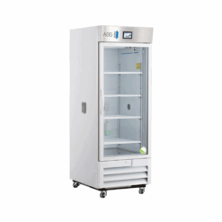 TempLog Premier Glass Door Chromatography Refrigerator 26 CF