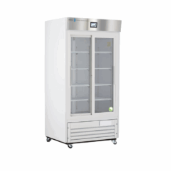 Templog Premier Glass Door