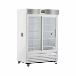 Premier Glass Door Chromatography Refrigerator 47 CF