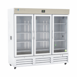 Premier Glass Door Chromatography Refrigerator 72 CF