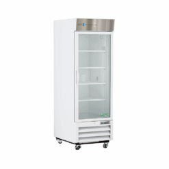 Standard Glass Door Chromatography Refrigerator 23 Cu. Ft.