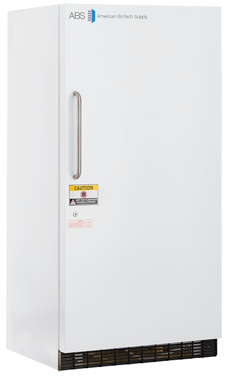 General Purpose Laboratory Solid Door Refrigerator 30 Cu. Ft.