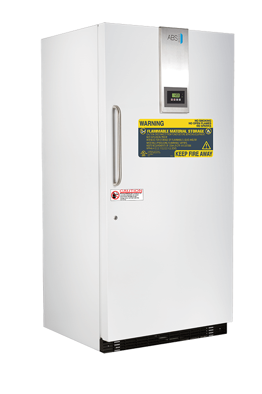 Premier Flammable Storage Freezer 30 Cu. ft.