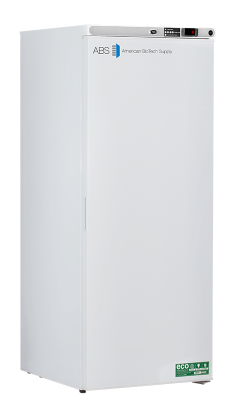 Premier Laboratory Compact HC Single Solid Door Refrigerator 10.5 Cu. Ft.