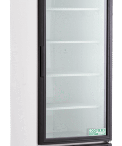 Premier Laboratory Glass Door Refrigerator 19 Cu. Ft.