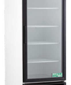 Templog Premier Laboratory Single Glass Door Refrigerator 23 Cu. Ft.