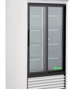 Premier Laboratory Glass Door Refrigerator 33 Cu. Ft.