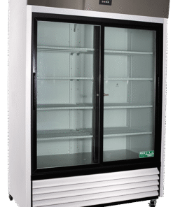 Premier Laboratory Glass Door Refrigerator 47 Cu. Ft.