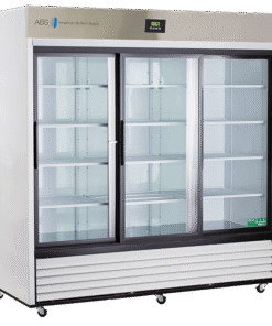 Premier Laboratory Glass Door Refrigerator 69 Cu. Ft.