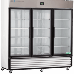 Premier Laboratory Glass Door Refrigerator 72 Cu. Ft.