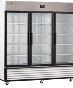 Premier Laboratory Glass Door Refrigerator 72 Cu. Ft.