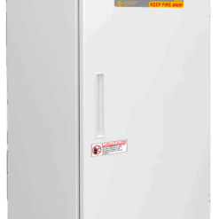 Standard Hazardous Location (Explosion Proof) Manual Defrost Freezer, 17 cu. ft. capacity