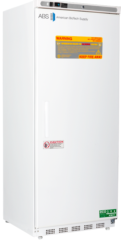 Standard Hazardous Location (Explosion Proof) Refrigerator, 20 cu. ft. capacity