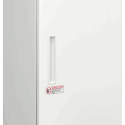 Standard Flammable Storage Refrigerator, 14 cu. ft. capacity