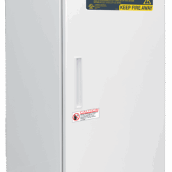 Standard Flammable Storage Refrigerator, 17 cu. ft. capacity