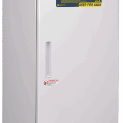 Standard Flammable Storage Refrigerator, 20 cu. ft. capacity